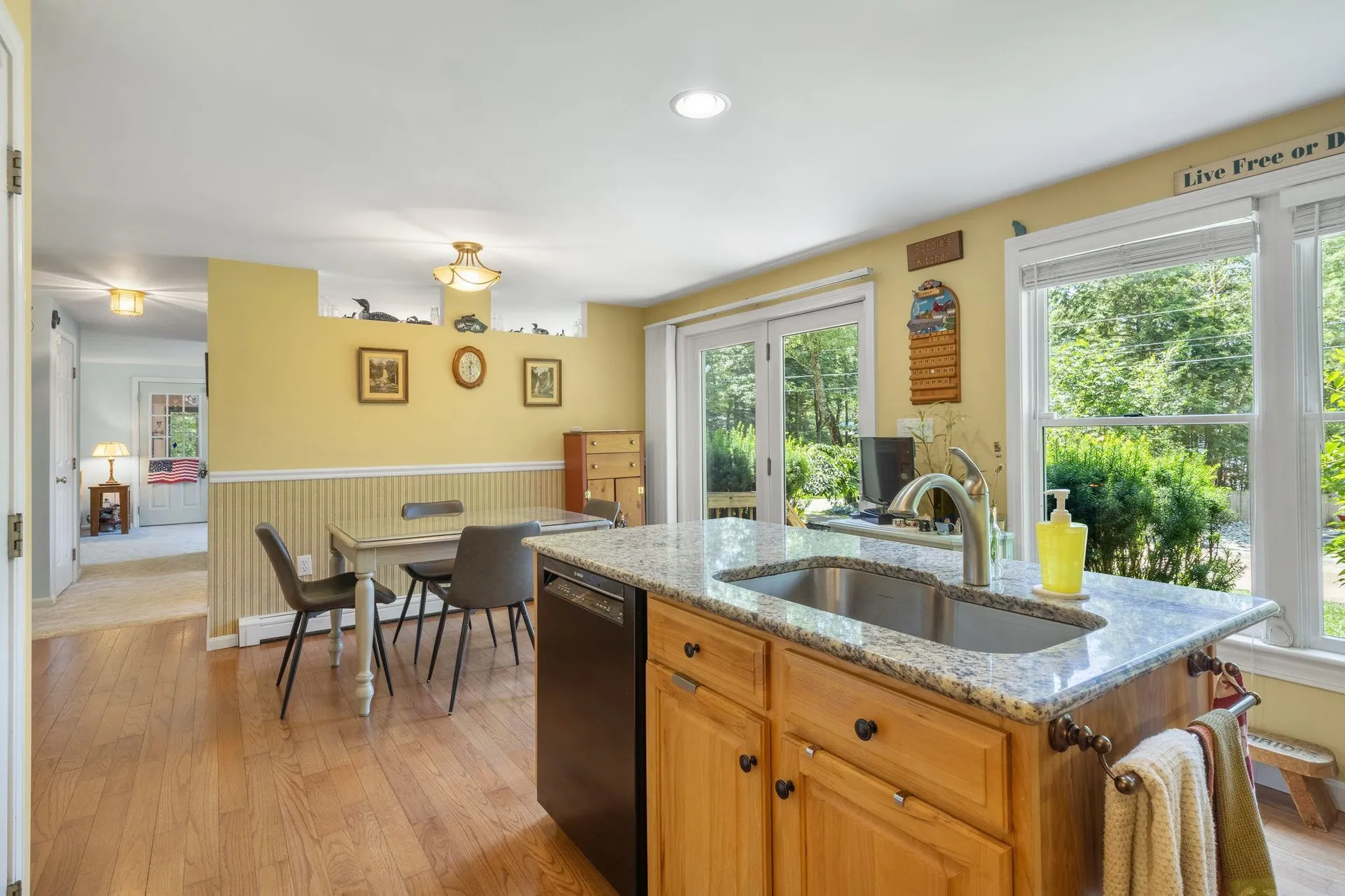 6 Sunset Lane Moultonborough NH 03254