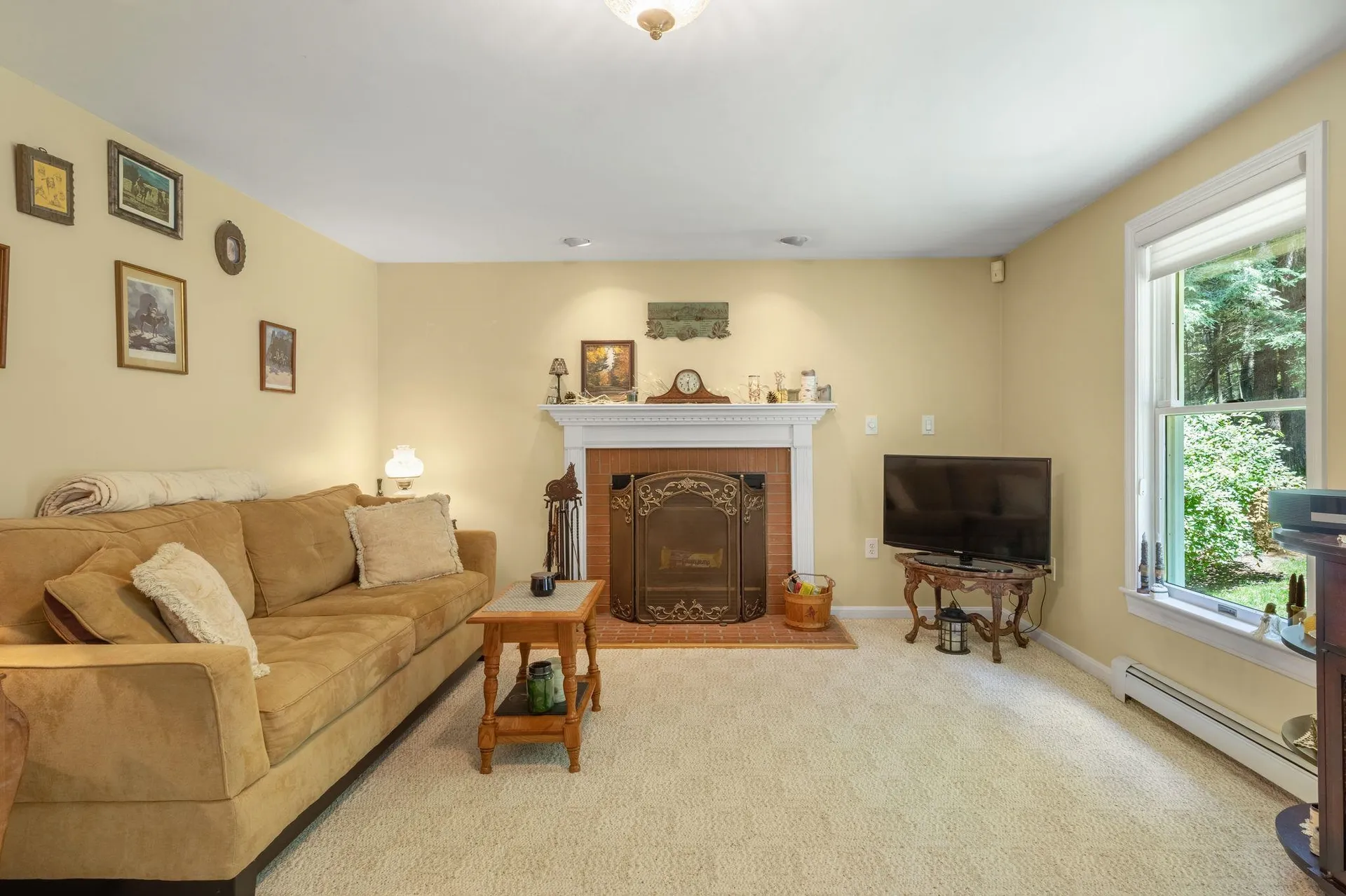 6 Sunset Lane Moultonborough NH 03254