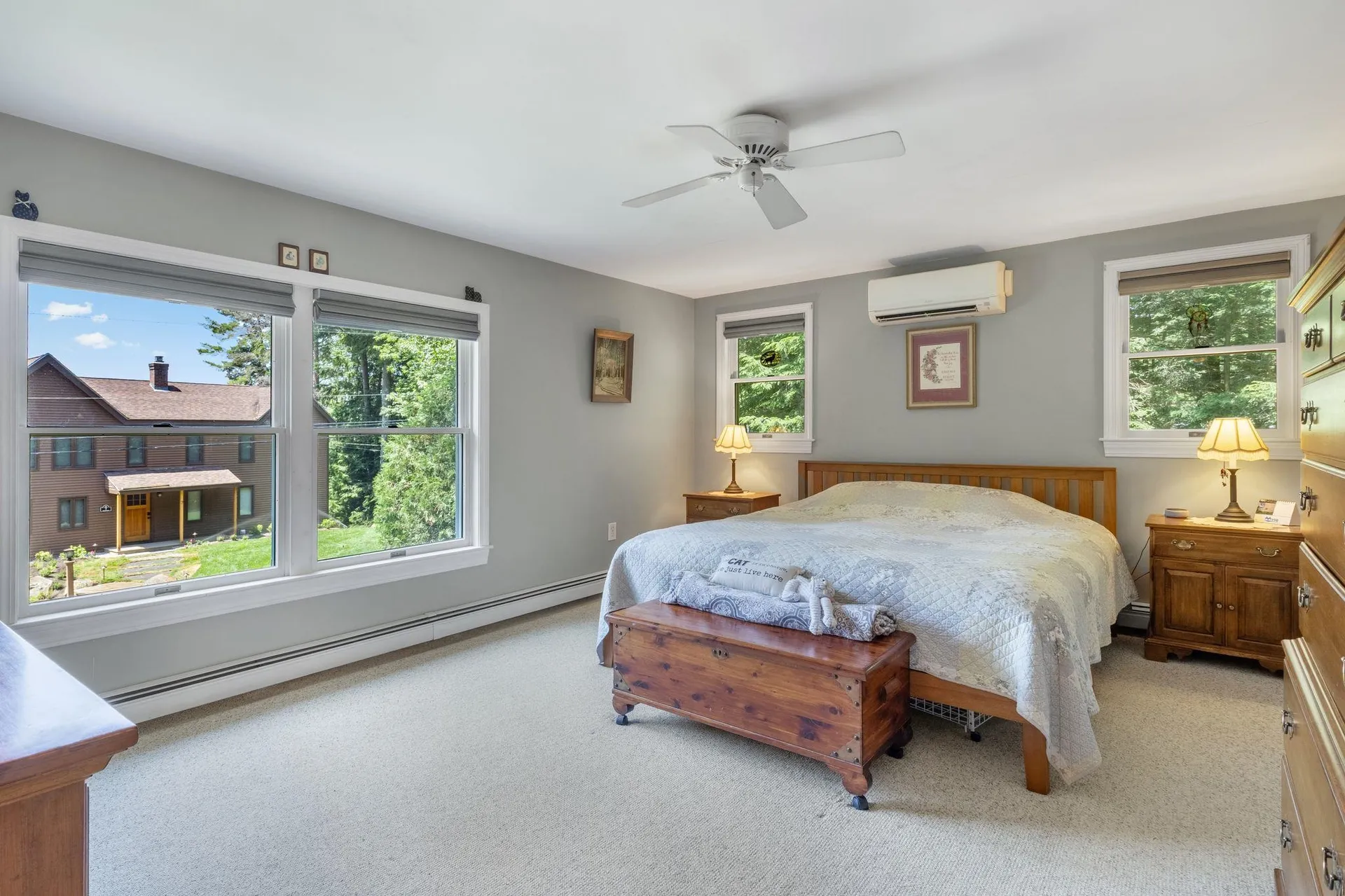 6 Sunset Lane Moultonborough NH 03254