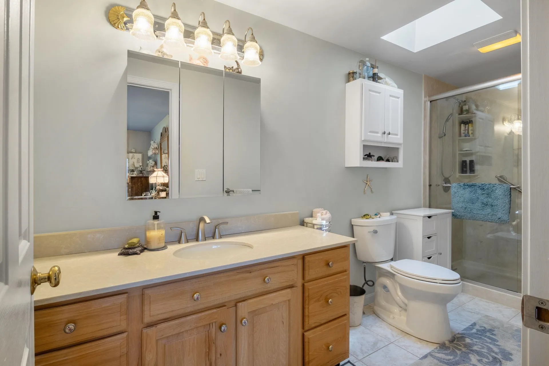 6 Sunset Lane Moultonborough NH 03254