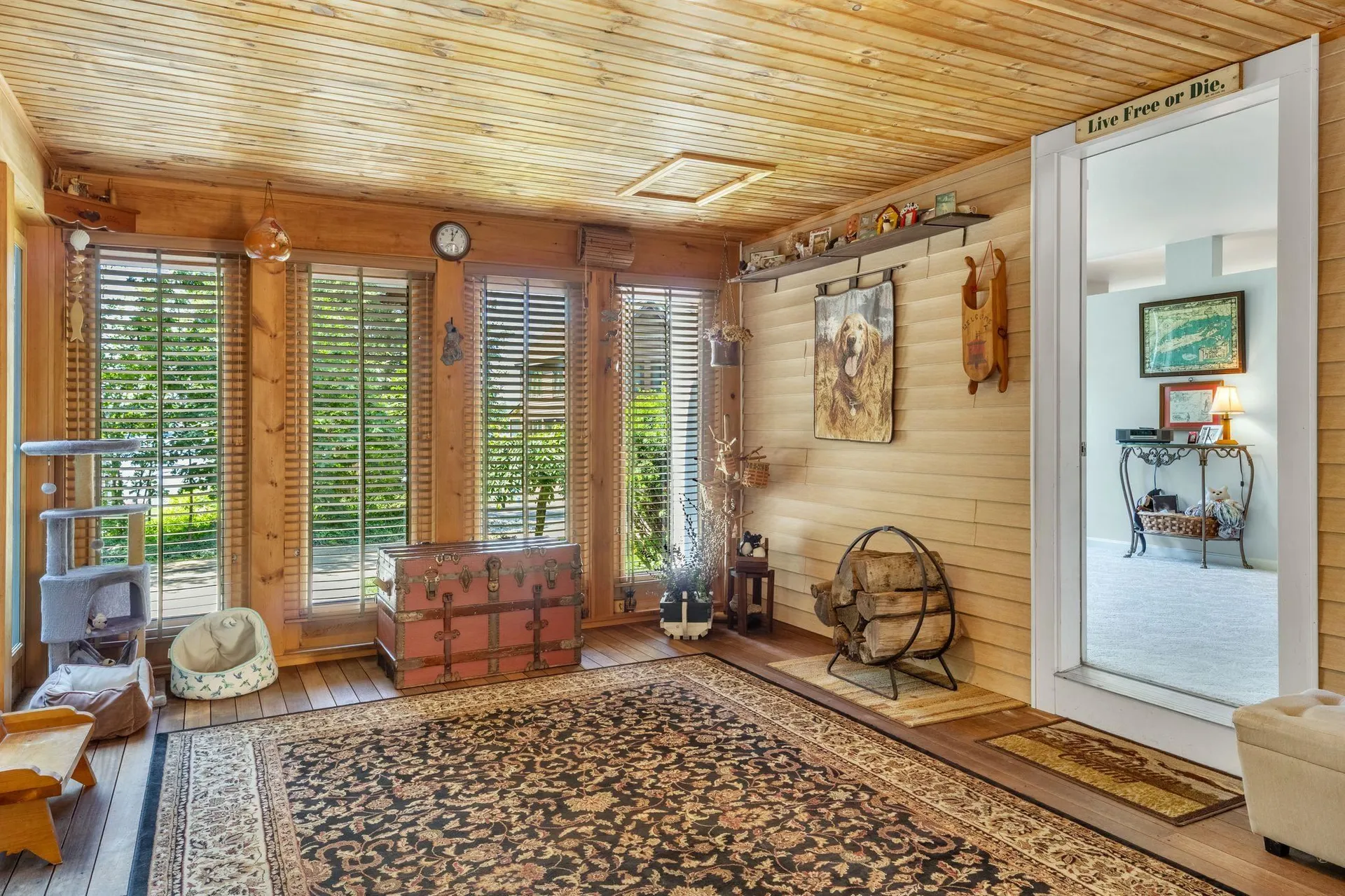 6 Sunset Lane Moultonborough NH 03254