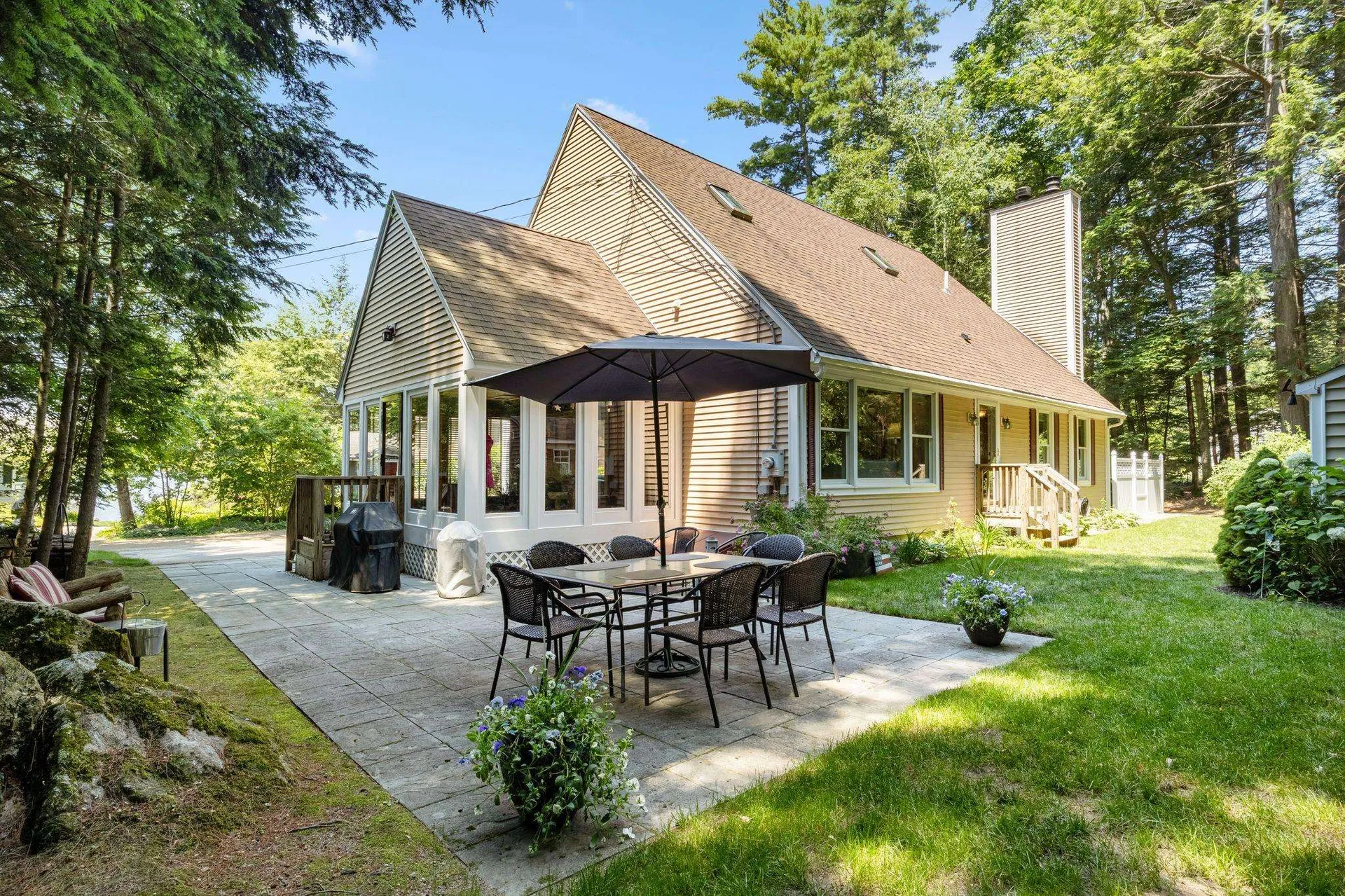 6 Sunset Lane Moultonborough NH 03254