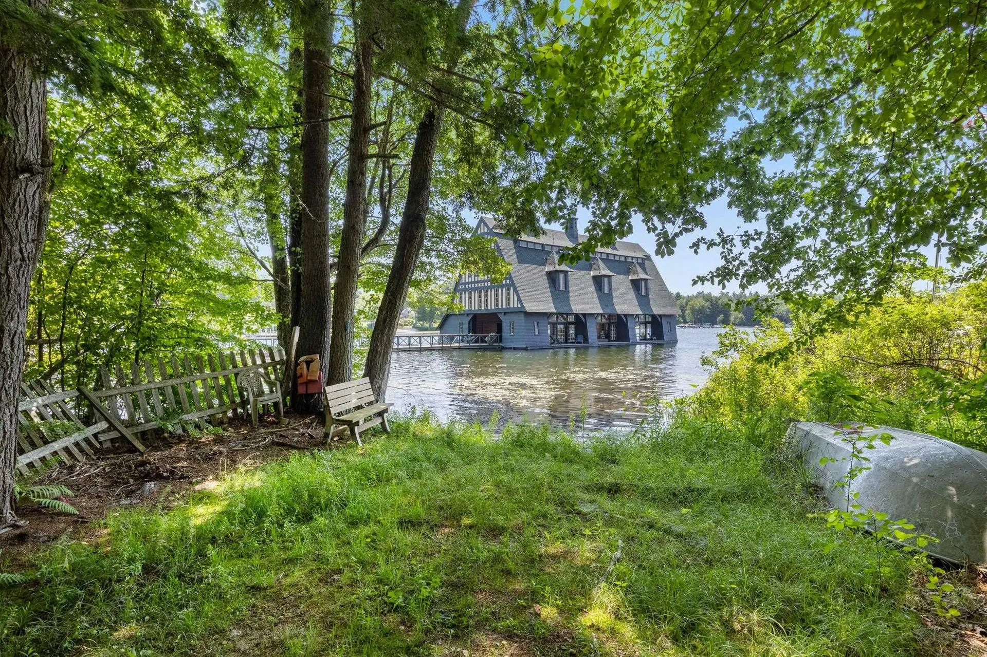 6 Sunset Lane Moultonborough NH 03254