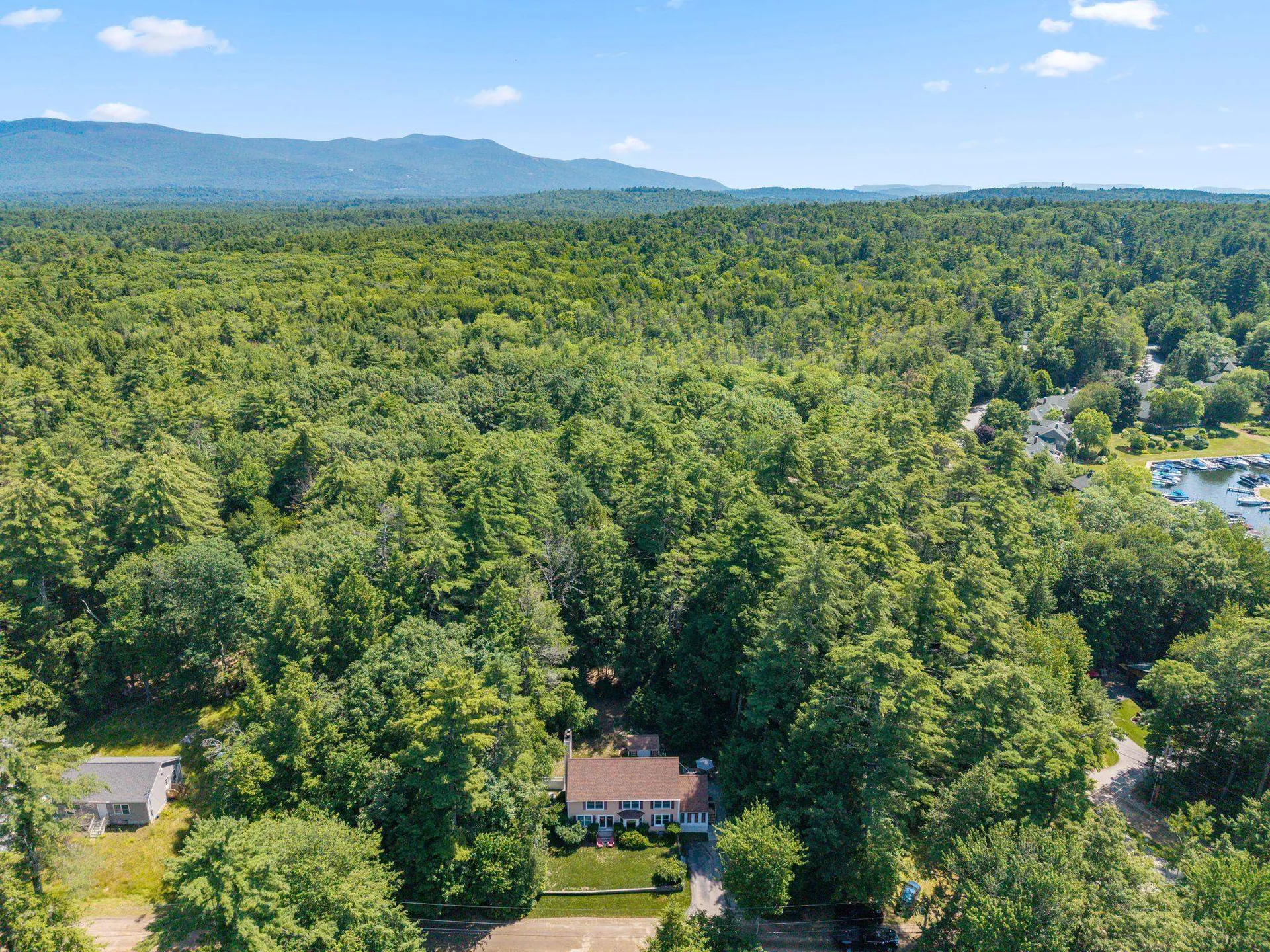 6 Sunset Lane Moultonborough NH 03254