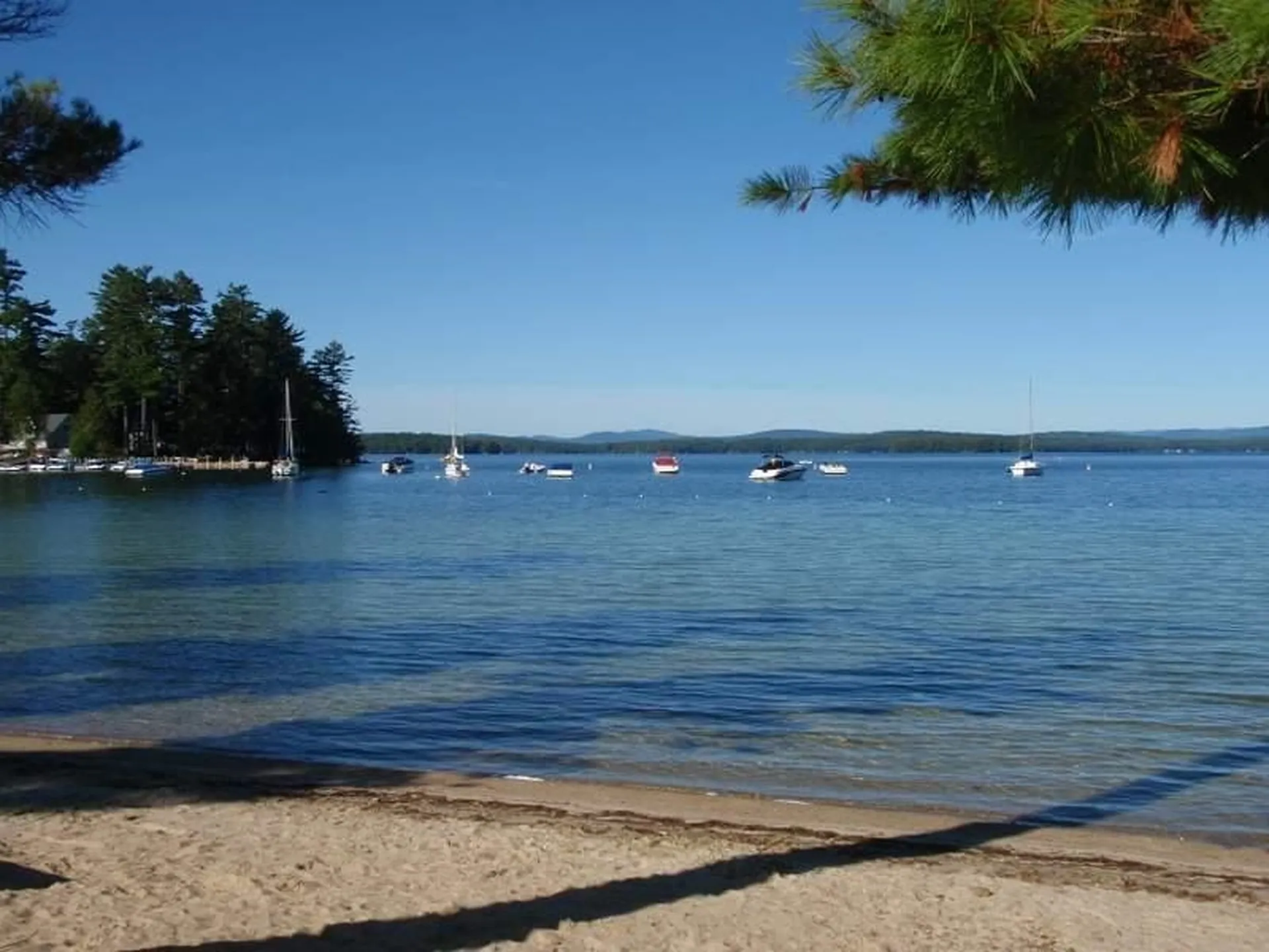 6 Sunset Lane Moultonborough NH 03254
