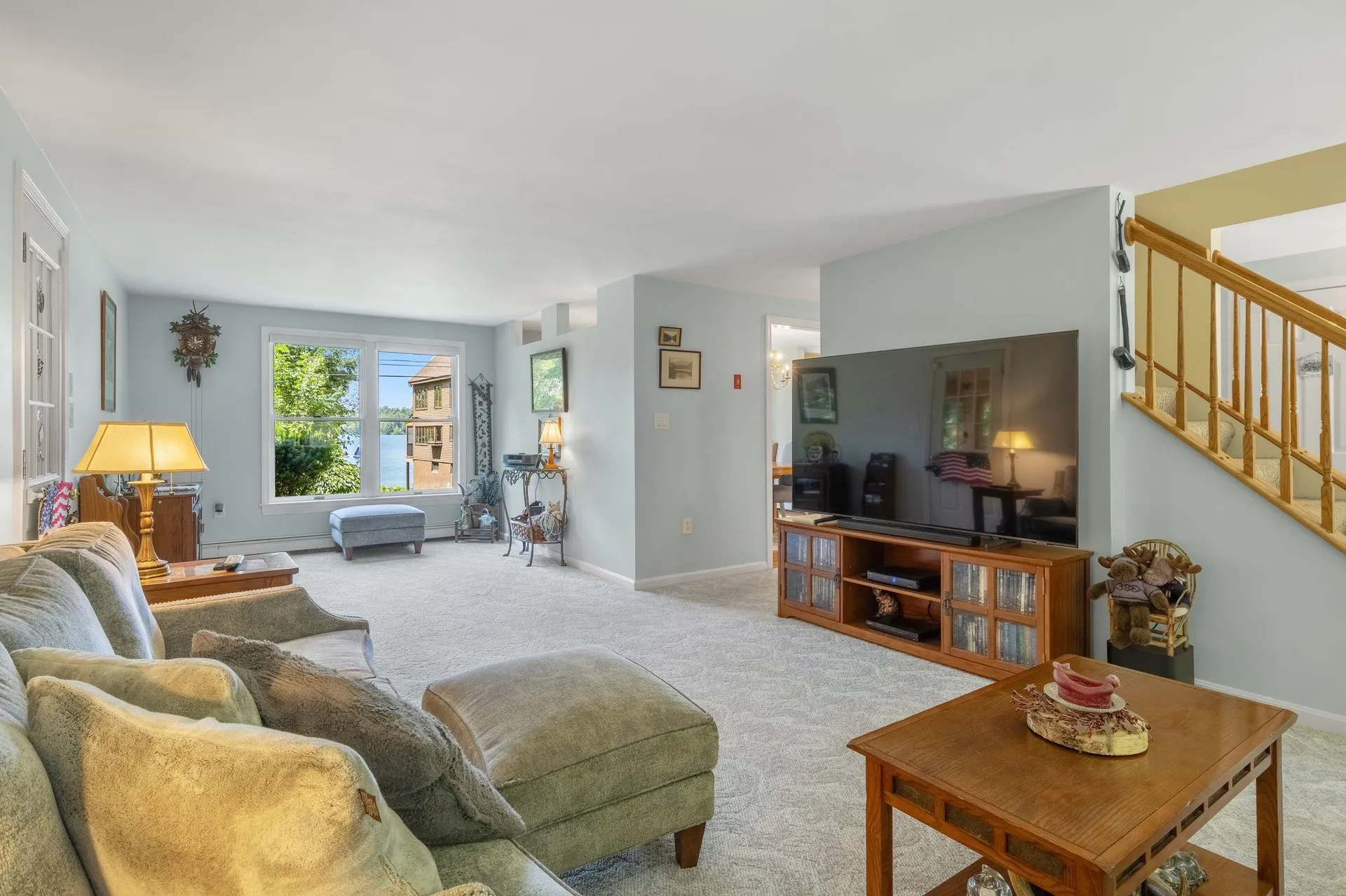 6 Sunset Lane Moultonborough NH 03254