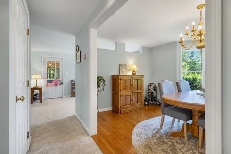 6 Sunset Lane Moultonborough NH 03254