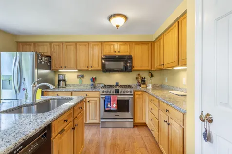 6 Sunset Lane Moultonborough NH 03254