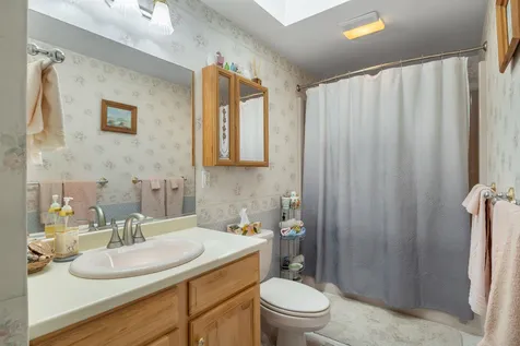 6 Sunset Lane Moultonborough NH 03254