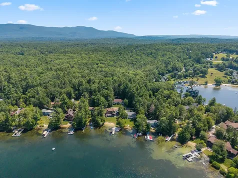 6 Sunset Lane Moultonborough NH 03254
