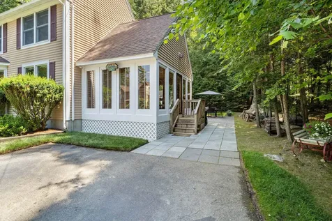 6 Sunset Lane Moultonborough NH 03254