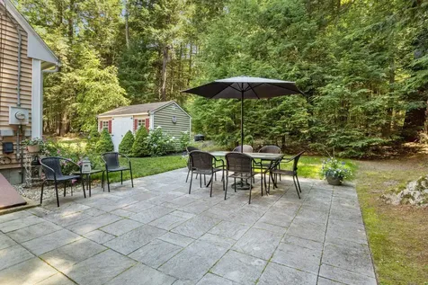 6 Sunset Lane Moultonborough NH 03254