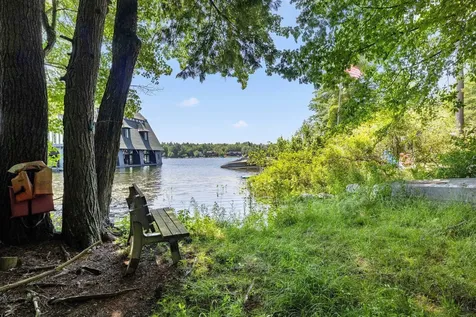 6 Sunset Lane Moultonborough NH 03254