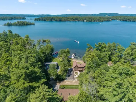 6 Sunset Lane Moultonborough NH 03254