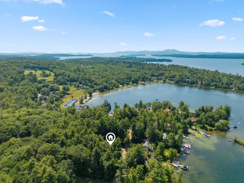 6 Sunset Lane Moultonborough NH 03254