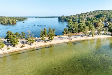 6 Sunset Lane Moultonborough NH 03254