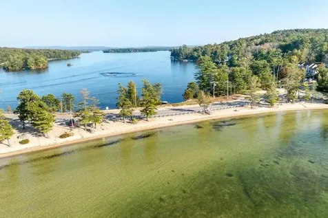 6 Sunset Lane Moultonborough NH 03254