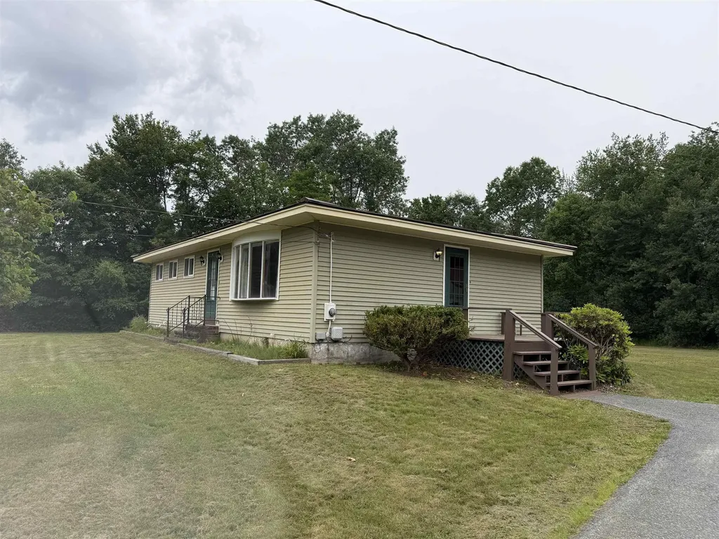 51 Blackwater Road Canaan NH 03741