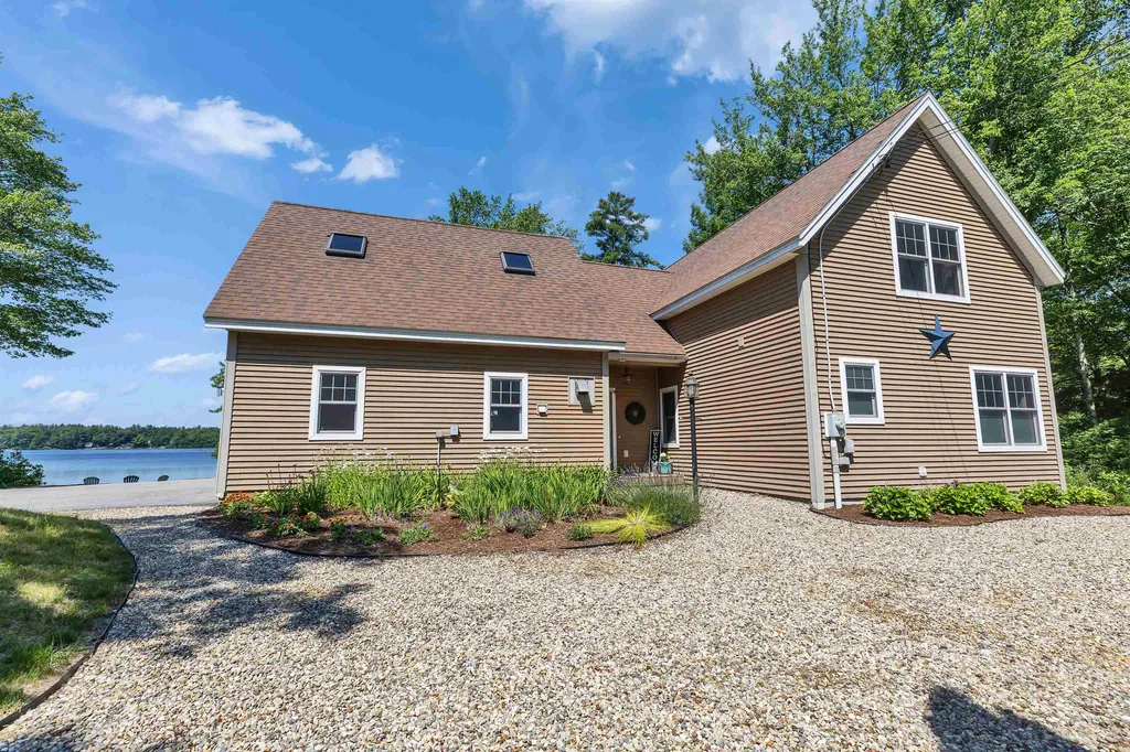 363 Woodbound Road Jaffrey NH 03452