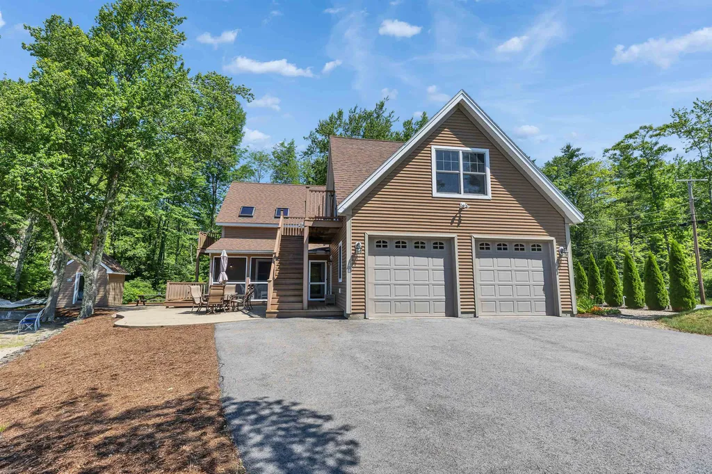 363 Woodbound Road Jaffrey NH 03452