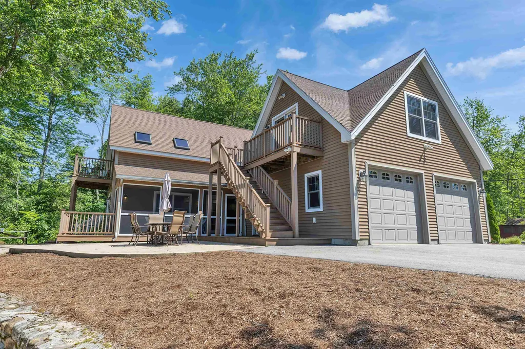 363 Woodbound Road Jaffrey NH 03452