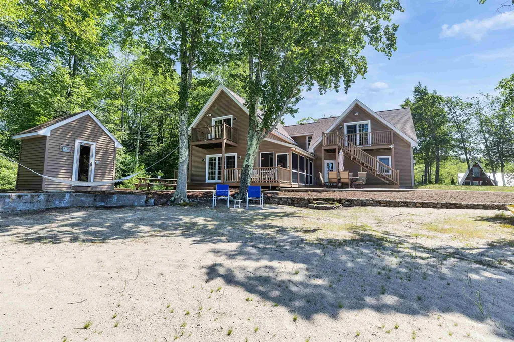 363 Woodbound Road Jaffrey NH 03452