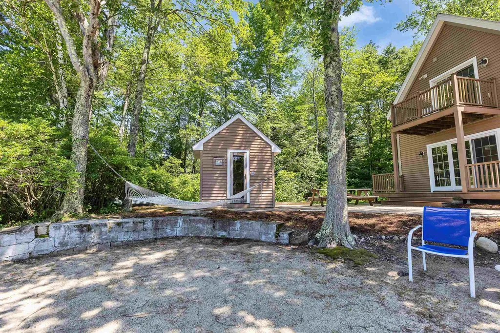 363 Woodbound Road Jaffrey NH 03452