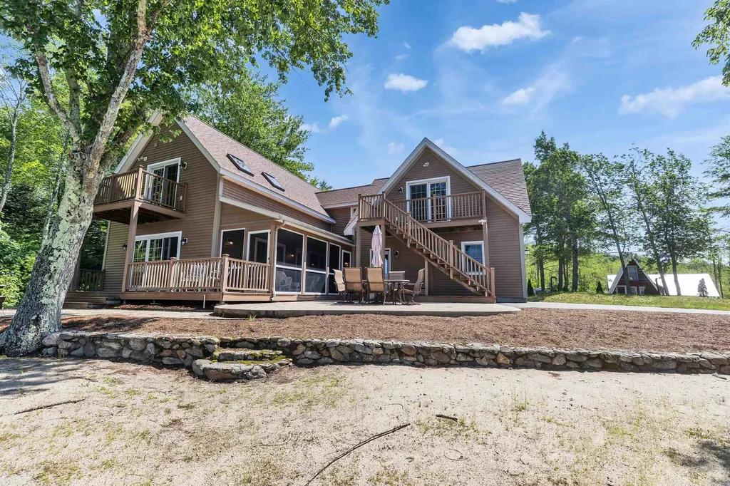 363 Woodbound Road Jaffrey NH 03452