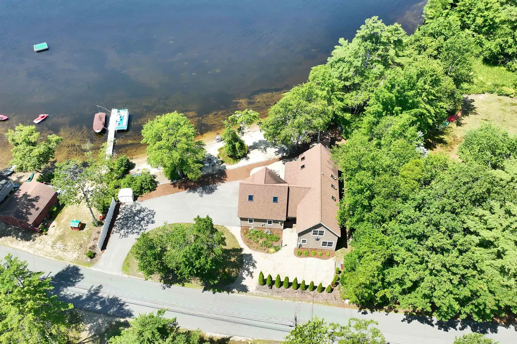 363 Woodbound Road Jaffrey NH 03452