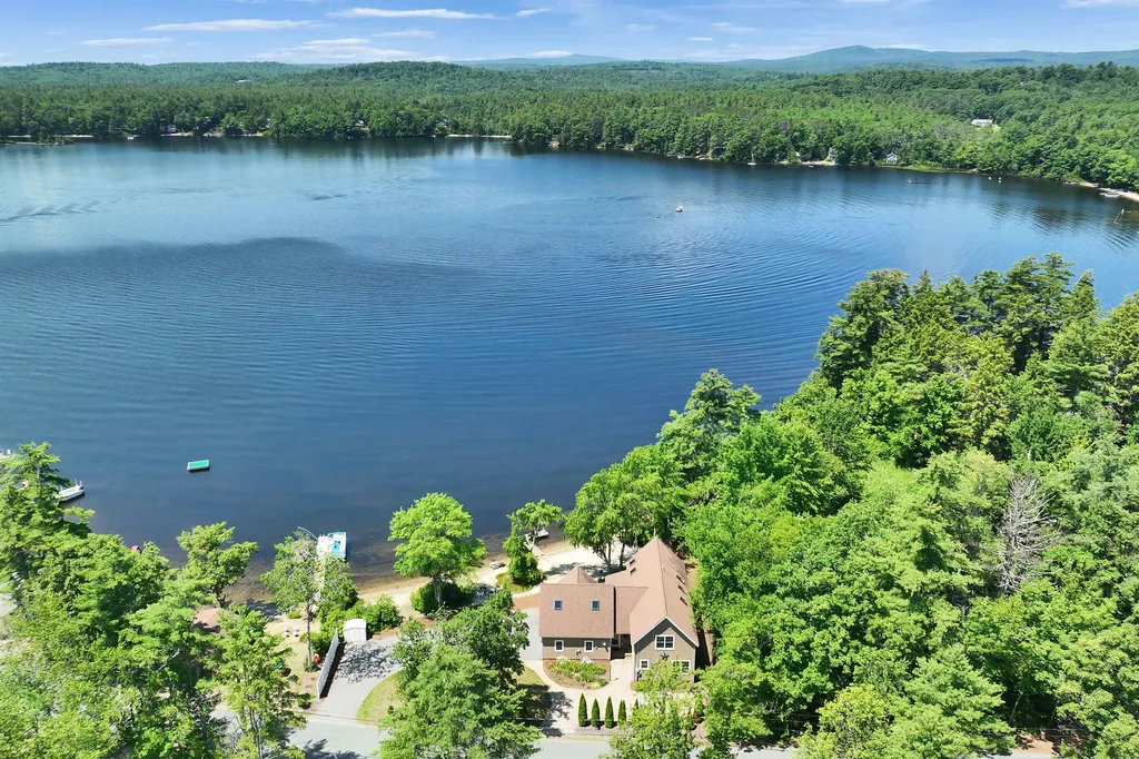 363 Woodbound Road Jaffrey NH 03452