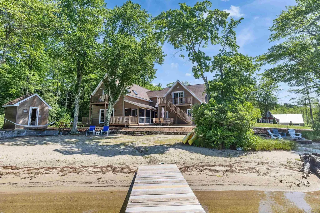 363 Woodbound Road Jaffrey NH 03452