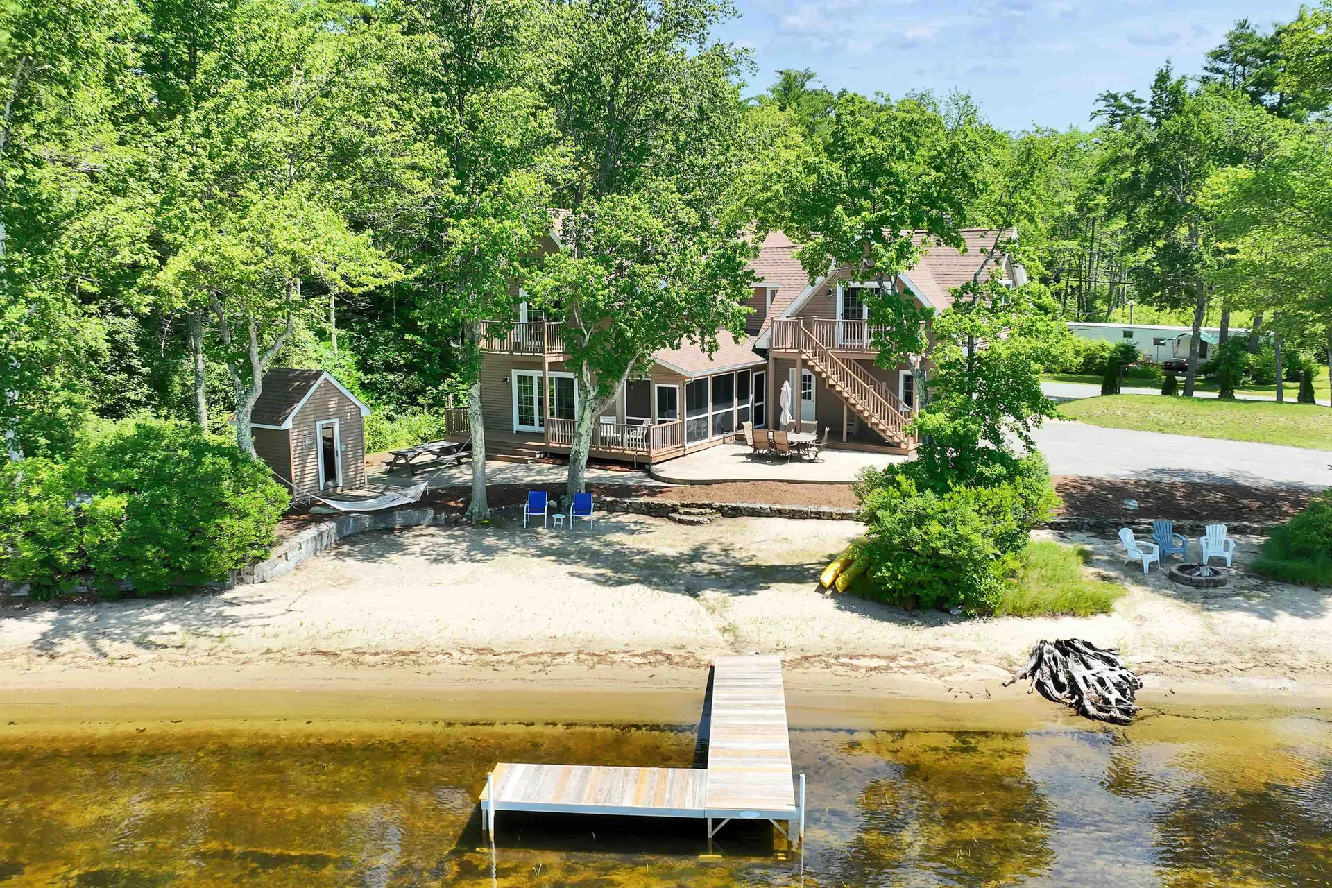363 Woodbound Road Jaffrey NH 03452