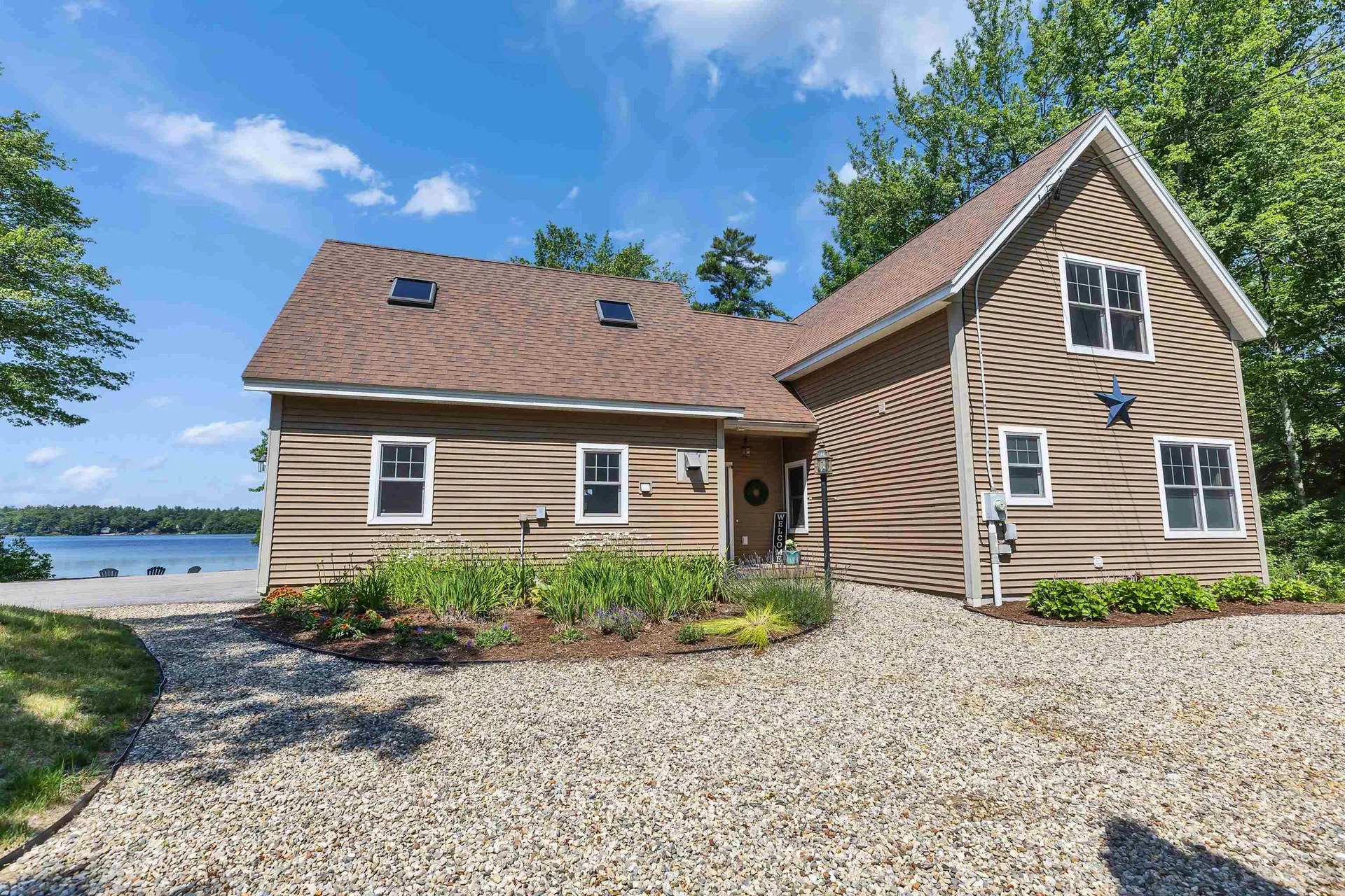 363 Woodbound Road Jaffrey NH 03452
