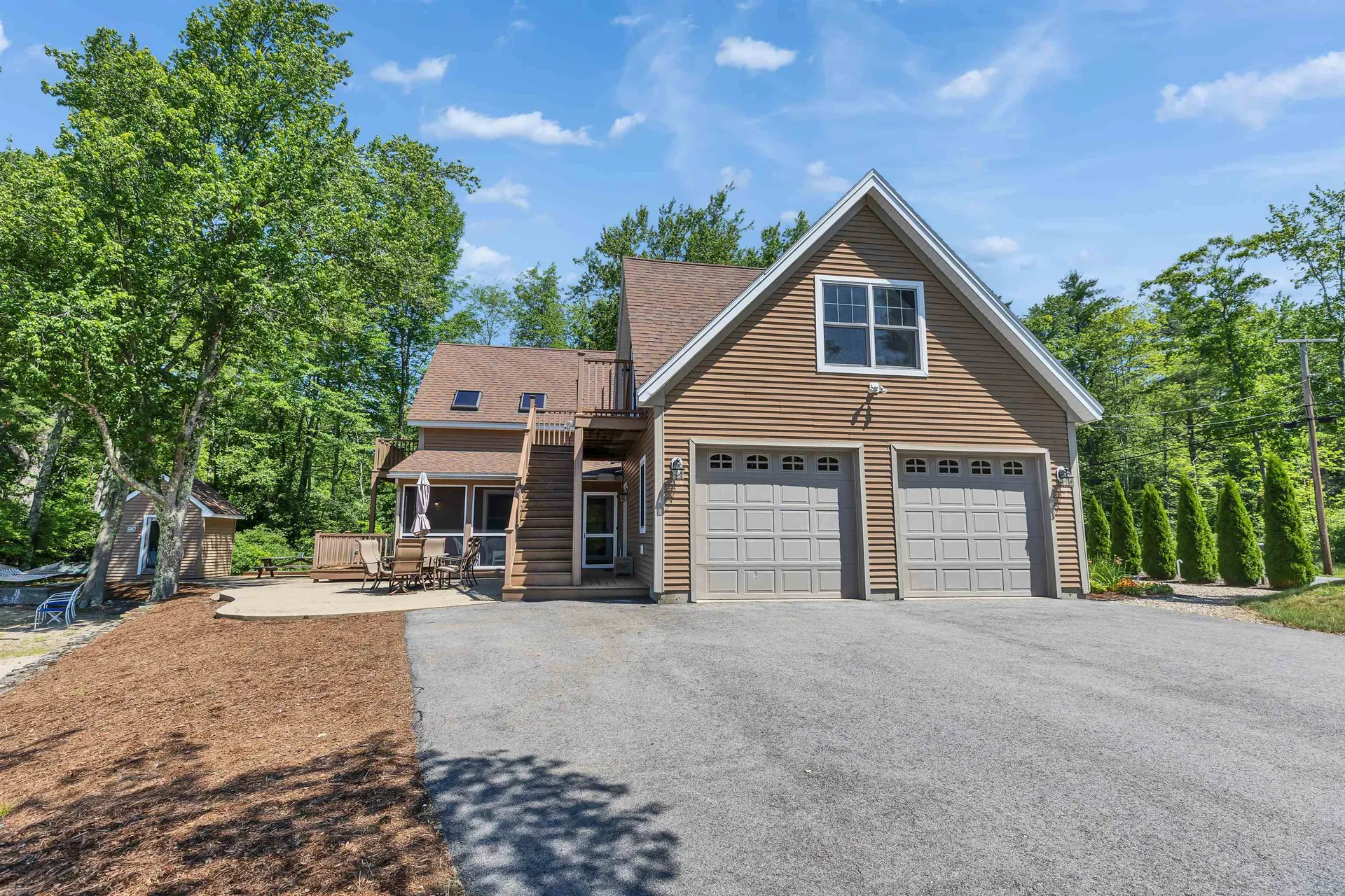 363 Woodbound Road Jaffrey NH 03452