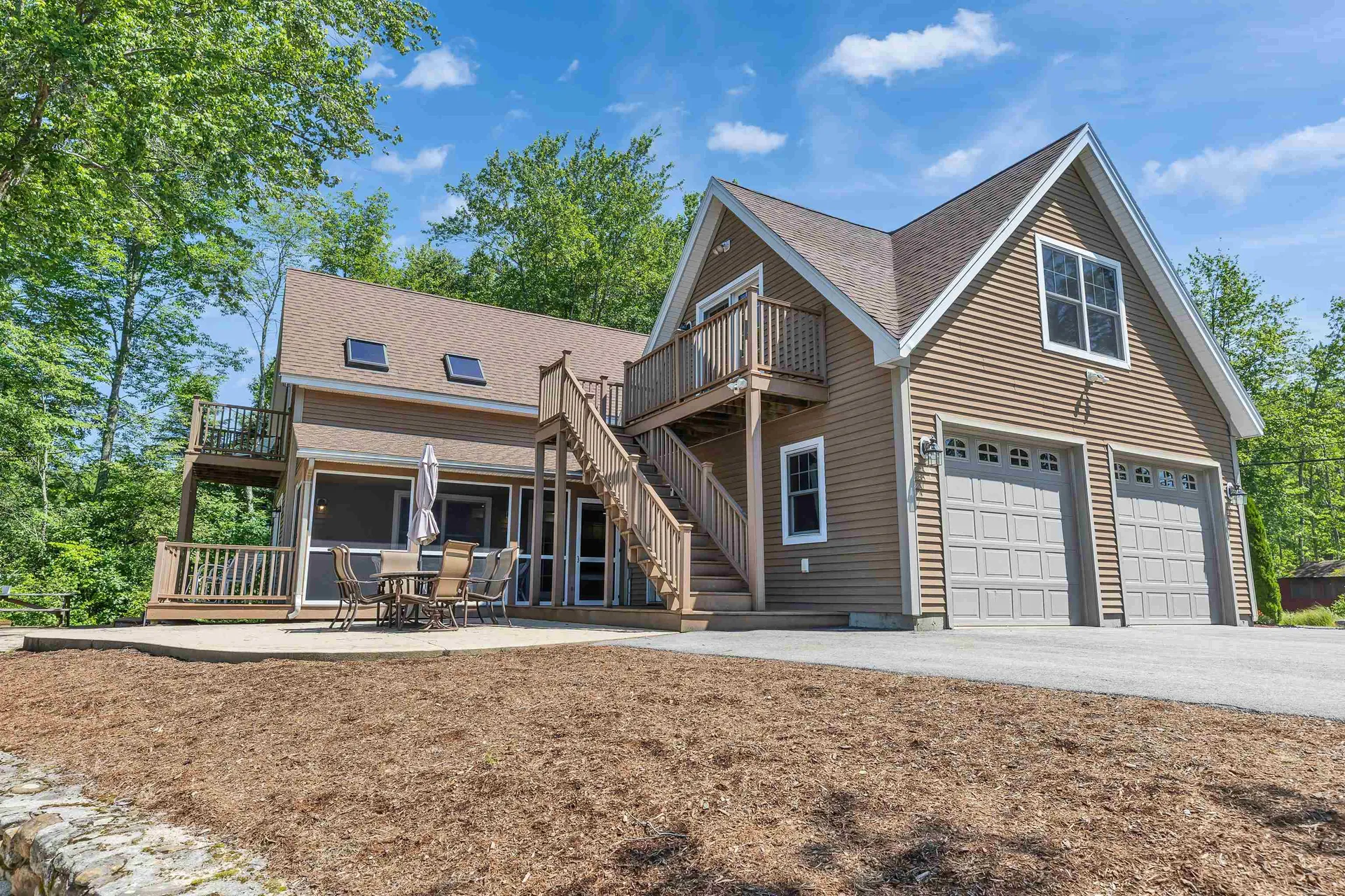 363 Woodbound Road Jaffrey NH 03452