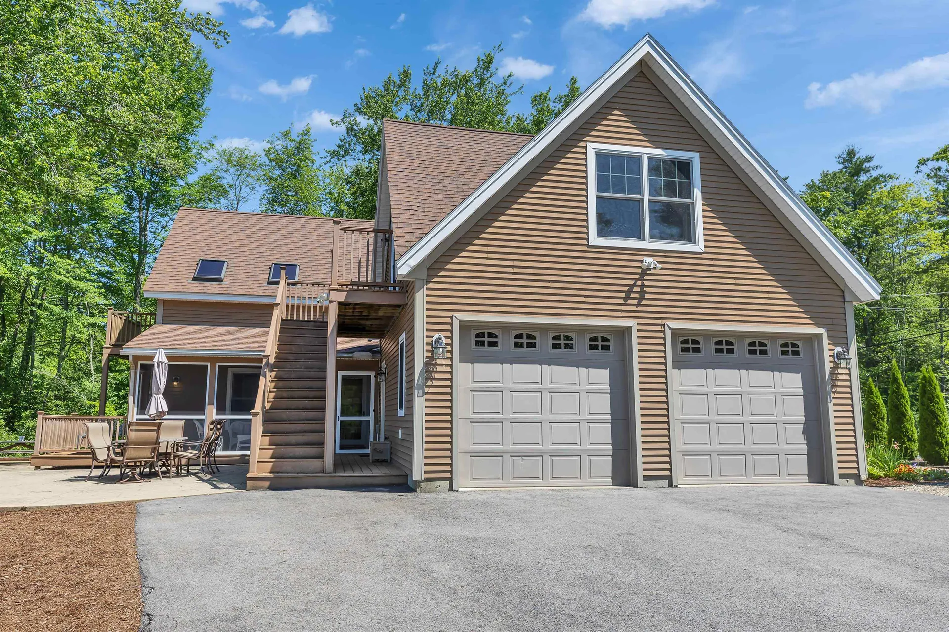 363 Woodbound Road Jaffrey NH 03452