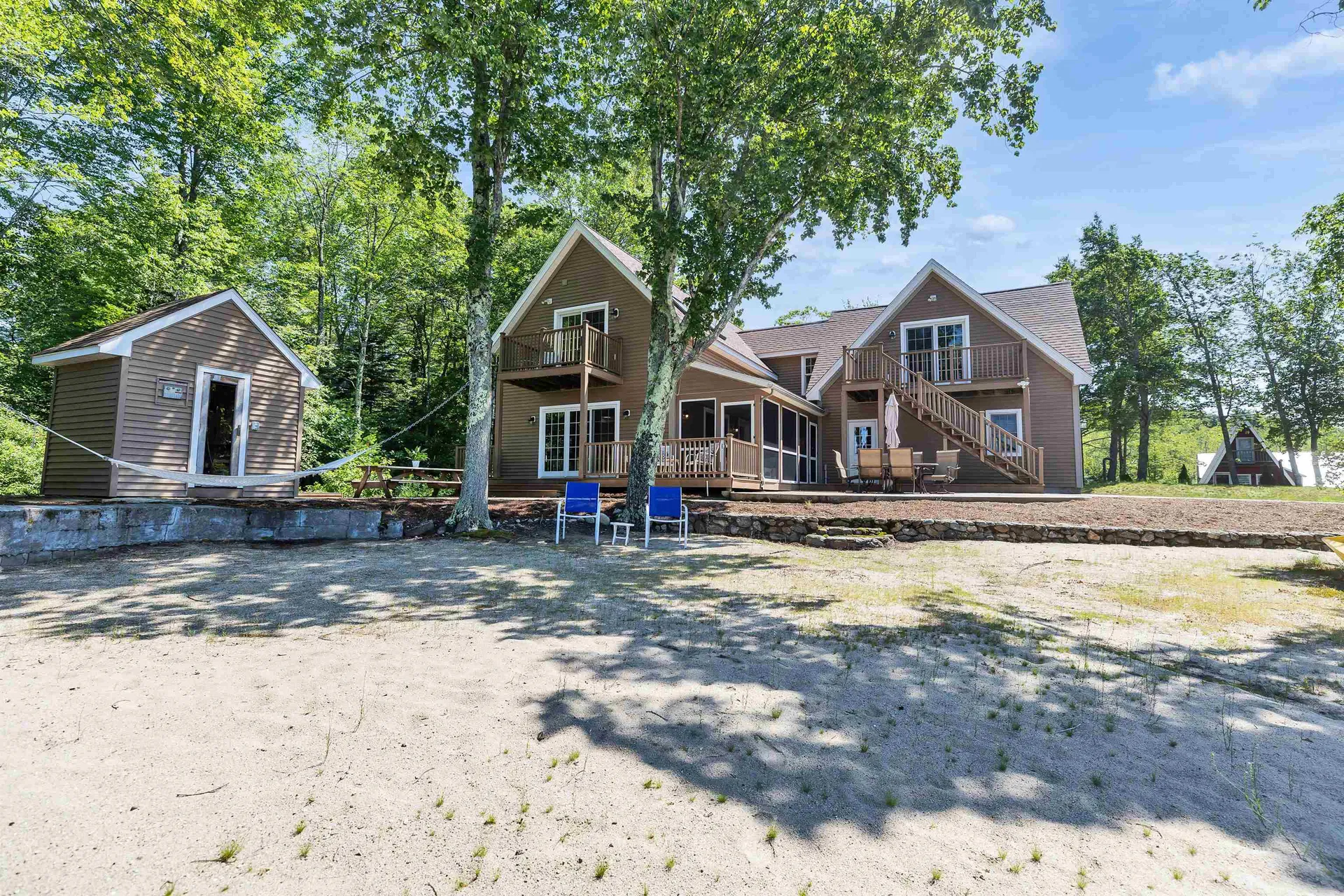 363 Woodbound Road Jaffrey NH 03452