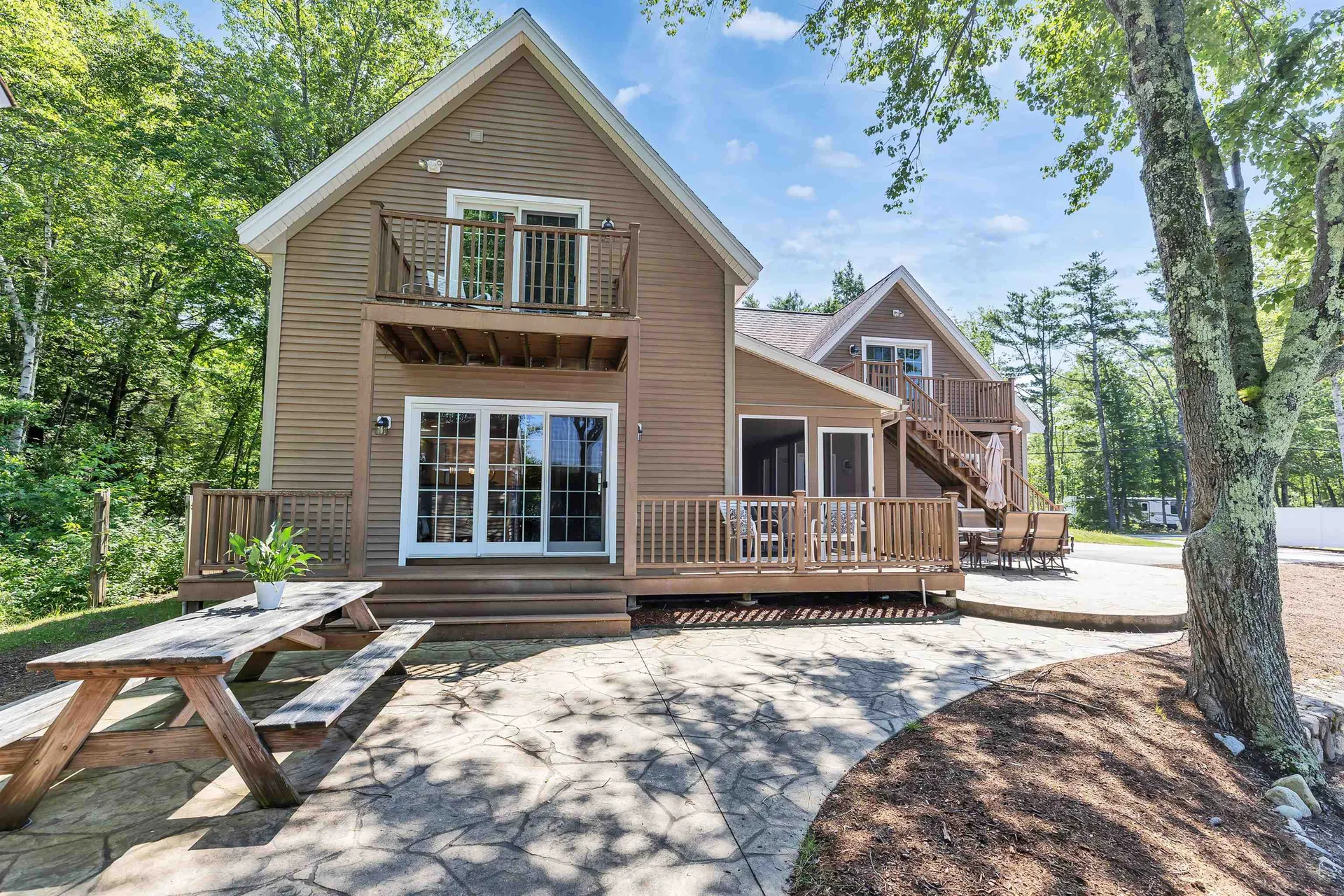 363 Woodbound Road Jaffrey NH 03452