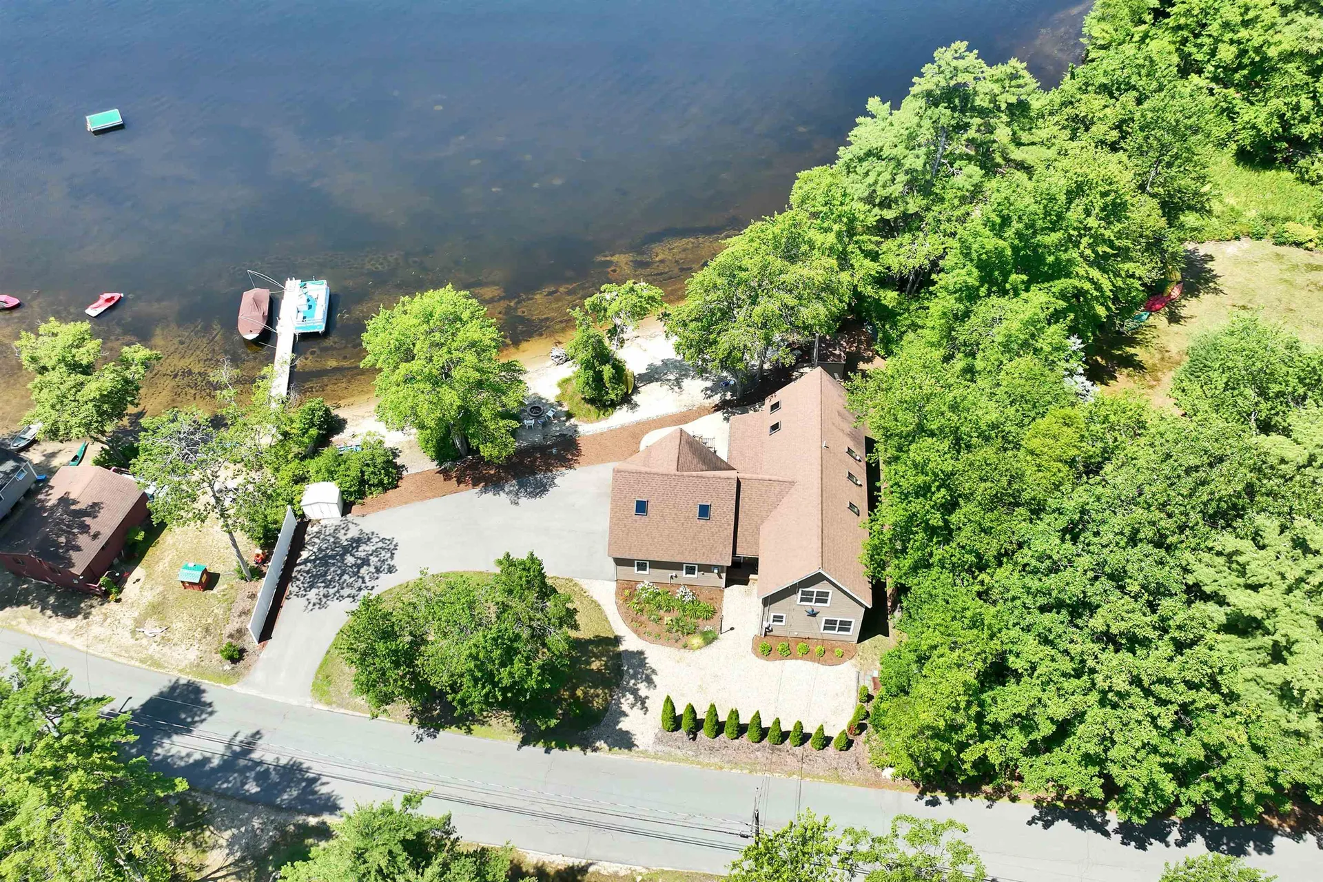 363 Woodbound Road Jaffrey NH 03452