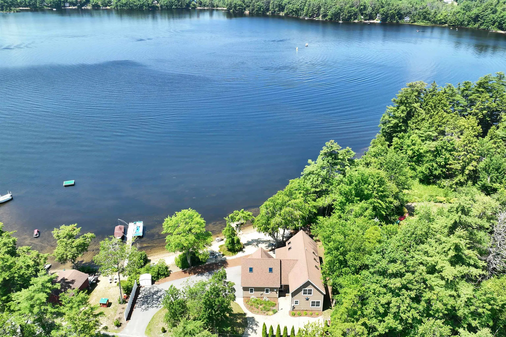 363 Woodbound Road Jaffrey NH 03452
