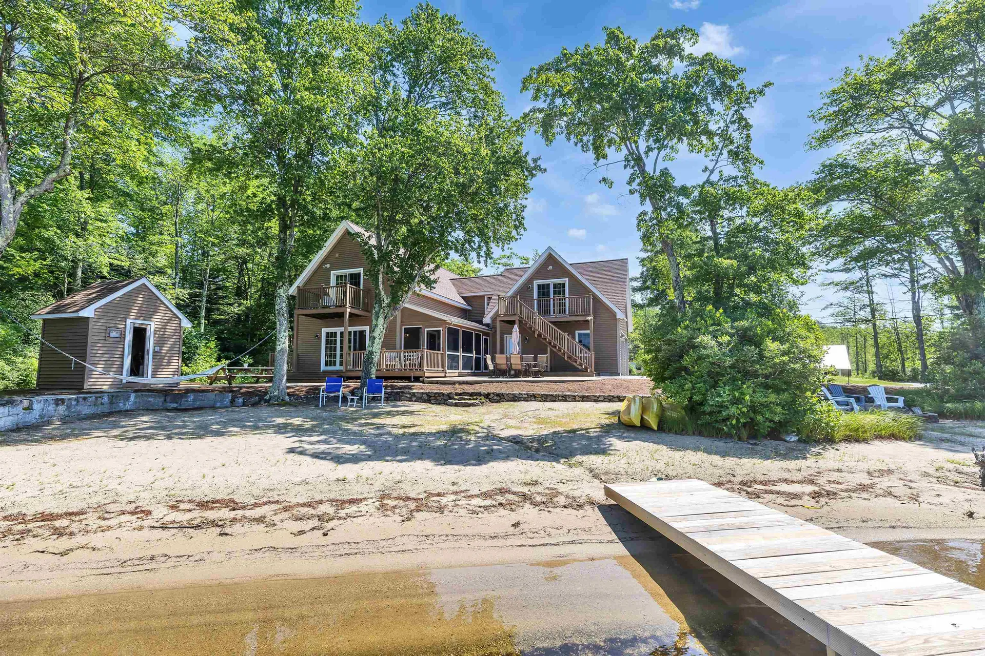 363 Woodbound Road Jaffrey NH 03452