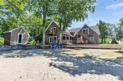 363 Woodbound Road Jaffrey NH 03452