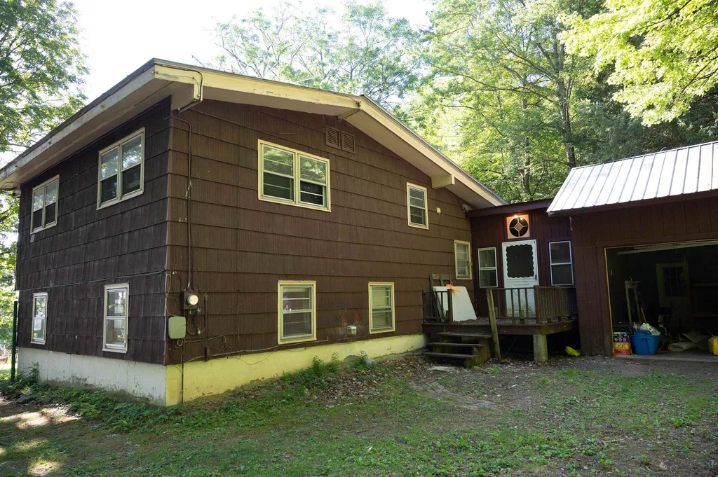 165 Dutton Farm Road Springfield VT 05156