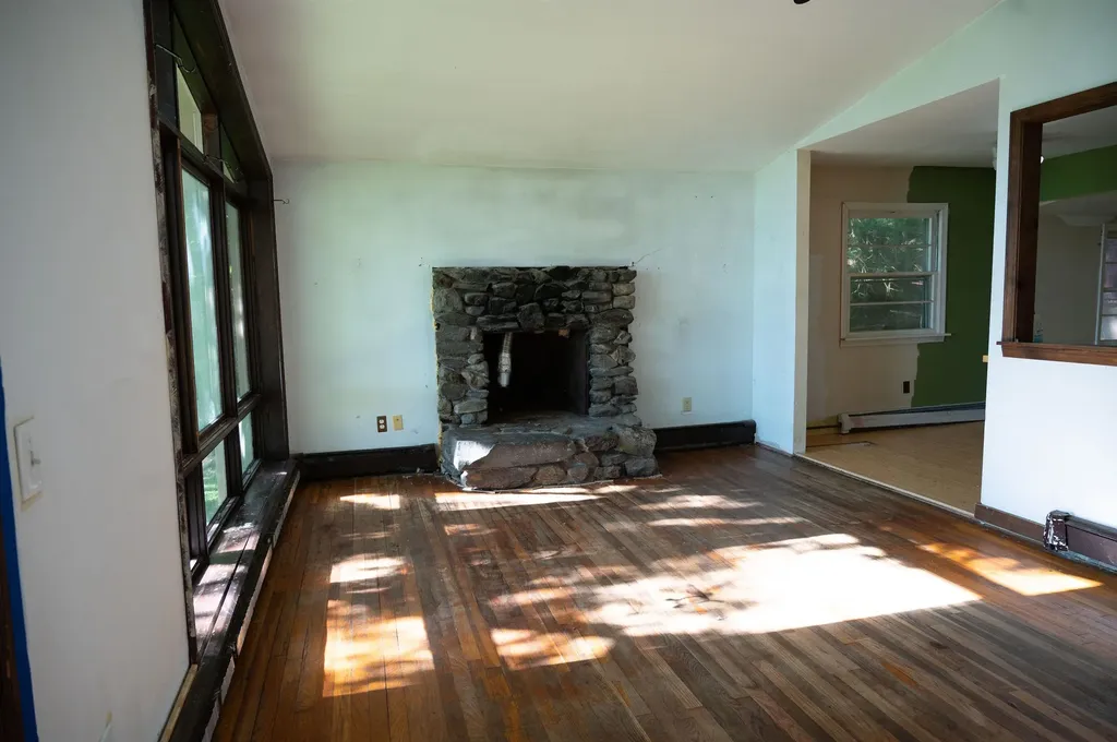 165 Dutton Farm Road Springfield VT 05156
