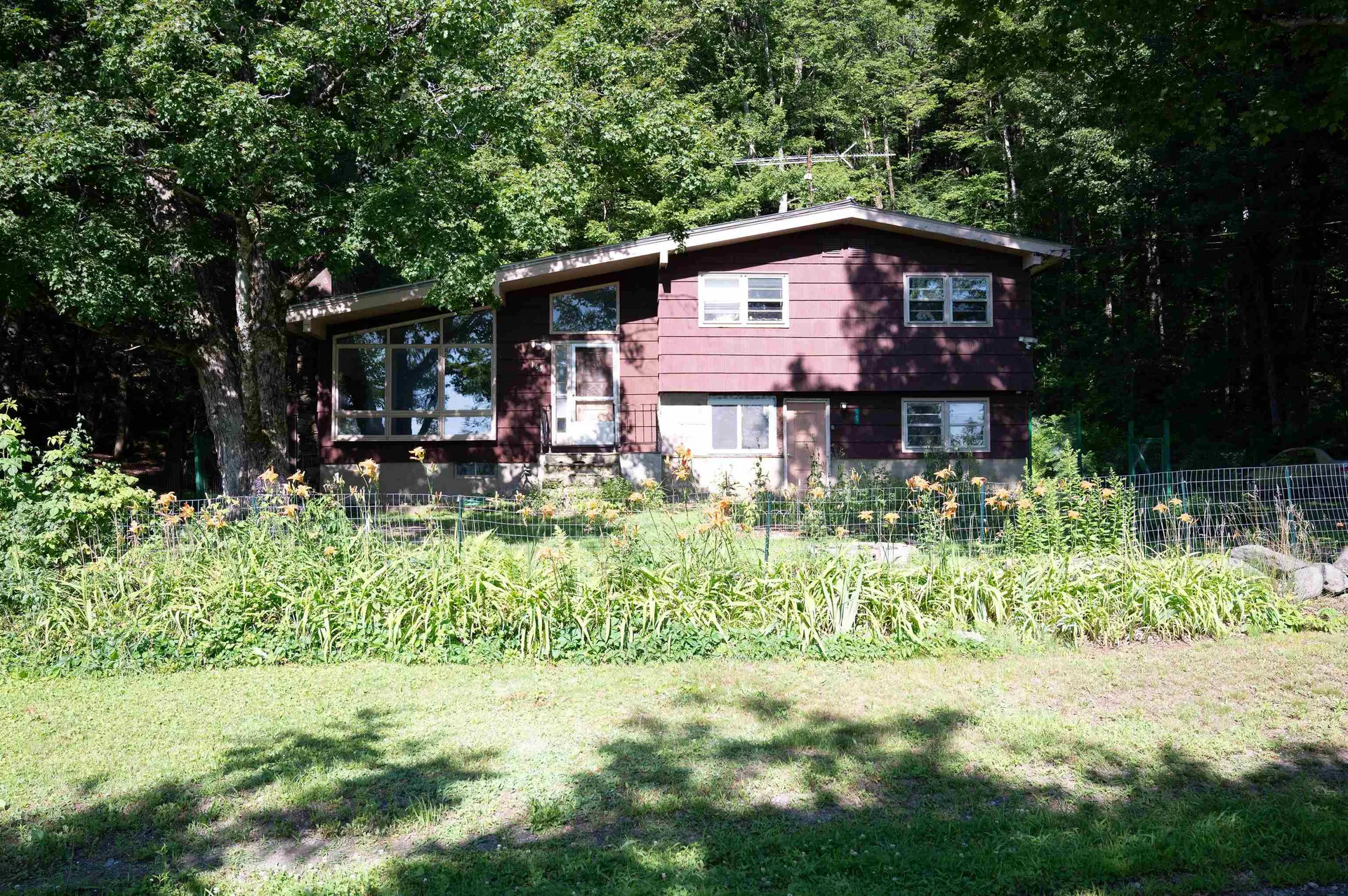 165 Dutton Farm Road Springfield VT 05156