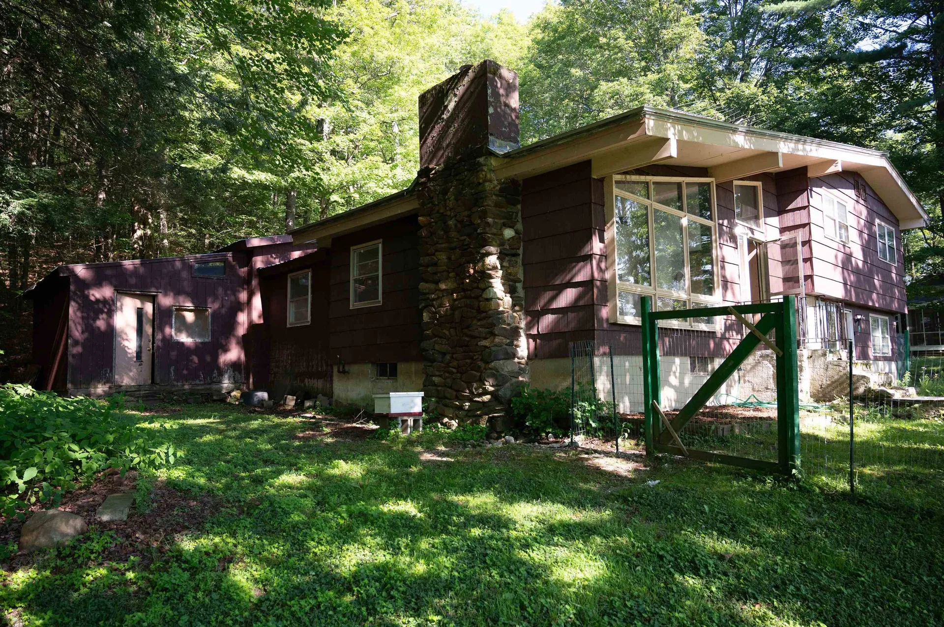 165 Dutton Farm Road Springfield VT 05156