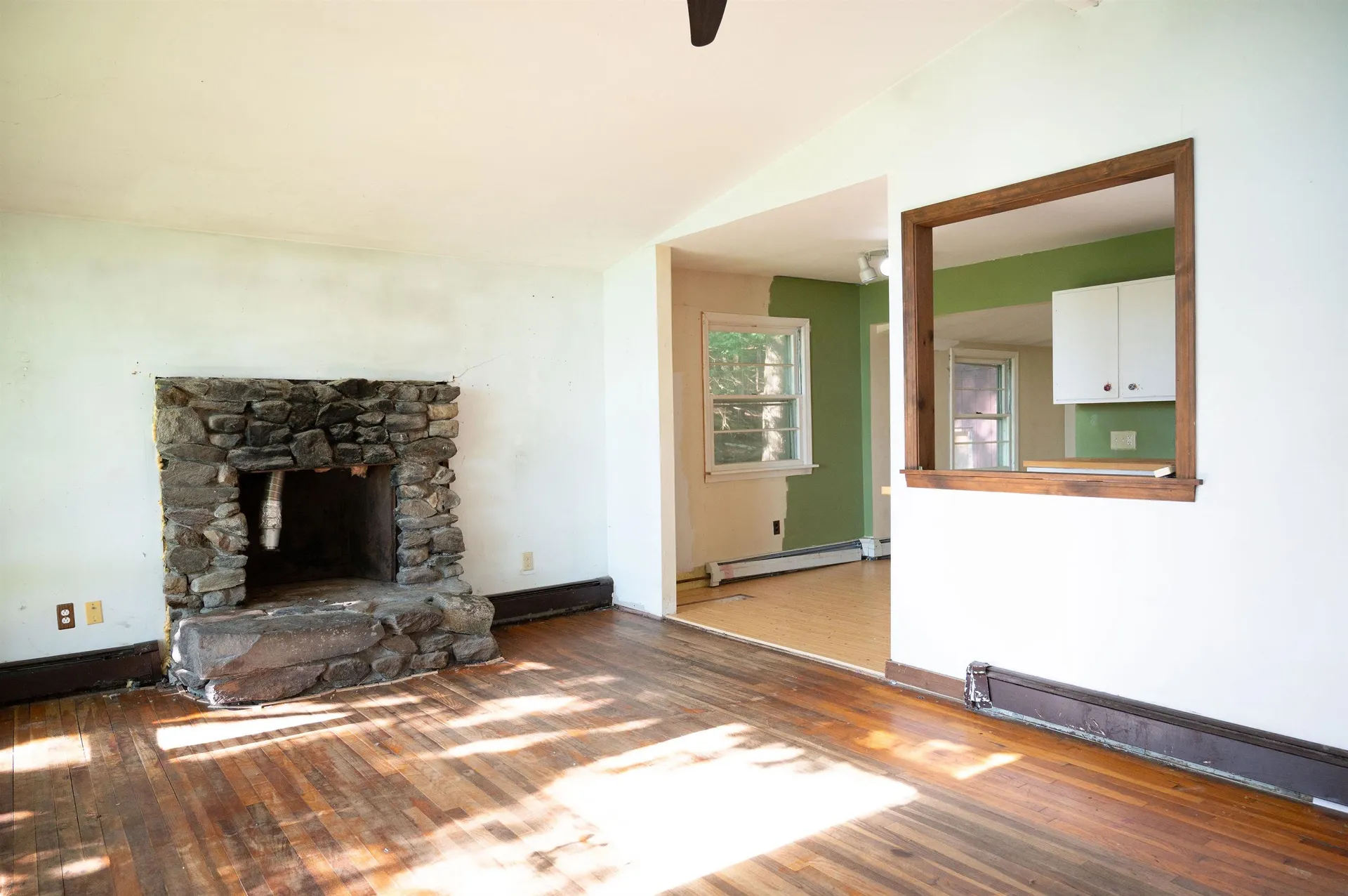 165 Dutton Farm Road Springfield VT 05156