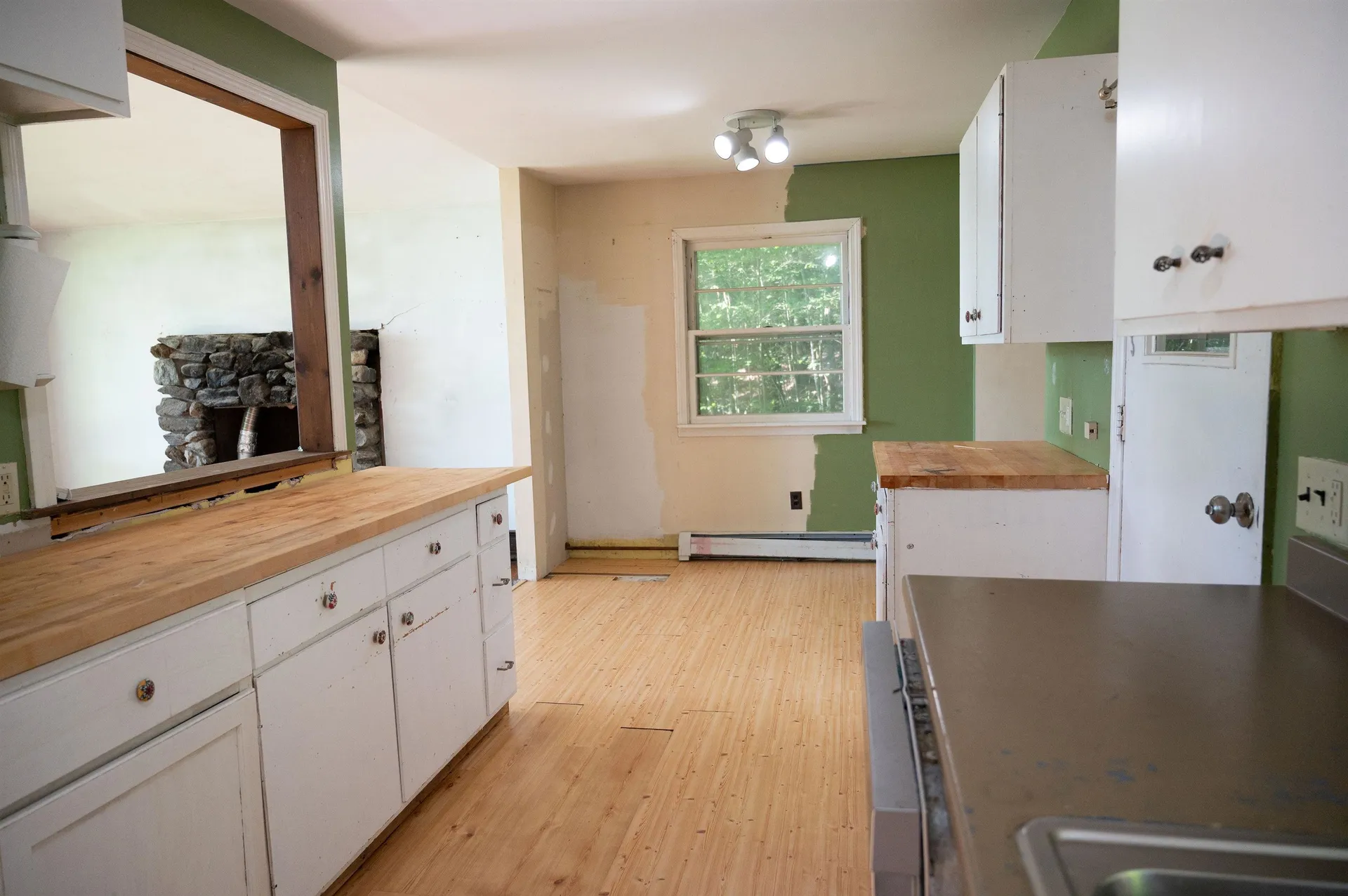 165 Dutton Farm Road Springfield VT 05156