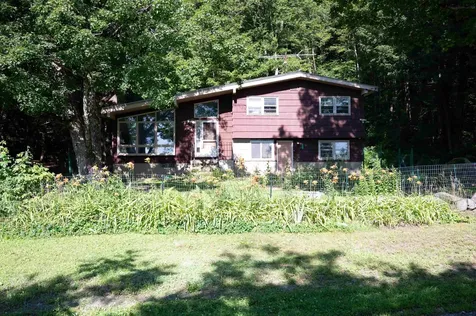165 Dutton Farm Road Springfield VT 05156