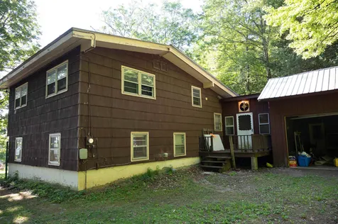 165 Dutton Farm Road Springfield VT 05156